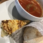 プレストサルヴァトーレ・クオモ 刈谷ハイウェイオアシス - 