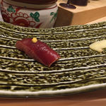 すし割烹 富山 - 