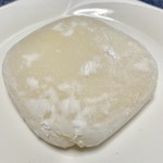 不二家 - これがめちゃくちゃ柔らかいっ！！