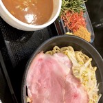 つけ麺 どでん - 