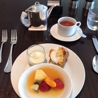 フレンチ キッチン - デザート。