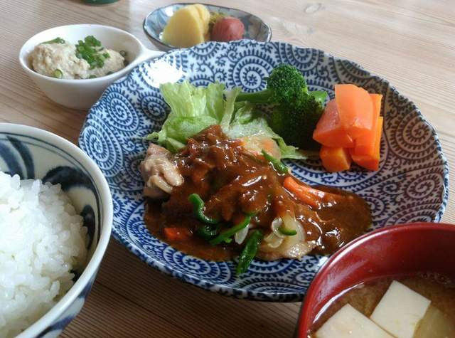 がらんどう 大雄山 喫茶店 食べログ