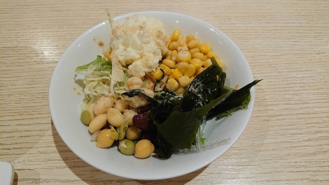 閉店 神戸クックワールドビュッフェ 新潟西店 新潟大学前 バイキング 食べログ