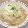 らーめん鱗 西中島店