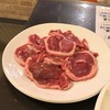 北海道ジンギスカン 石原本店