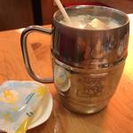 コメダ珈琲店 - 