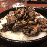 旬菜鮮魚と旨い酒　八右衛門 - 