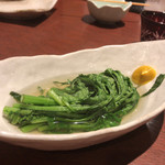 旬菜鮮魚と旨い酒　八右衛門 - 