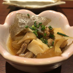 旬菜鮮魚と旨い酒　八右衛門 - 