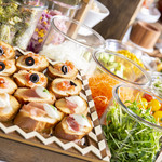 ラ テラス カフェ エ デセール