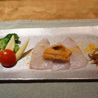 鉄板焼 かいか - 