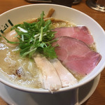 ラーメン イロドリ - 