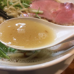 ラーメン イロドリ - 