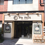 パイ ホリック - 