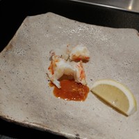 鉄板焼 さがみ - 