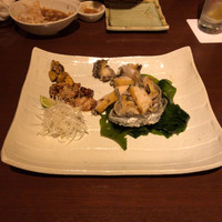 鉄板焼キュイジーヌ バンブー グラッシィ 恵比寿店 - 