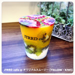 JTRRD cafe KYOTO
