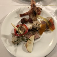 きまぐれ市場 - 前菜
