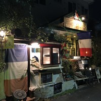きまぐれ市場 - 外観