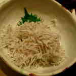 ST - わさびご飯