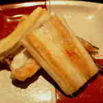 ST - ポテトサラダ