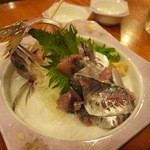 Sashimi Izakaya Wasshoi - 