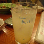 Sashimi Izakaya Wasshoi - 