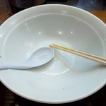 ラーメンギョーザ蔵王 - 