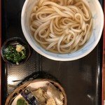 しんぺいうどん - 