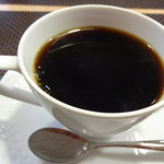 コーヒーファクトリー - ドリンク写真:イタリアンブレンド