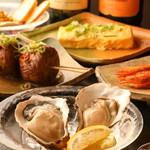 キヨリト サカノバ 酒挟む