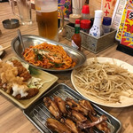 大衆昭和居酒屋 関内の夕焼け一番星 関内酒場 - 