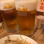 大衆昭和居酒屋 関内の夕焼け一番星 関内酒場 - 