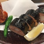 Shunkatsu Washoku Mamaya - 