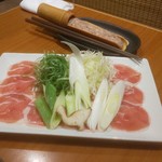 しゃぶしゃぶ温野菜 - 