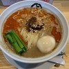 担々麺専門店 大虎 二代目