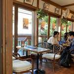 ミカドコーヒー - 2019/10 