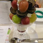 フルーツパーラーゴトー - 
