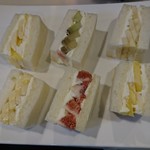 フルーツパーラーゴトー - 