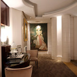 Sapori del Lord Byron - 貴婦人の肖像画