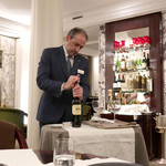 Sapori del Lord Byron - ラツィオのメルロー