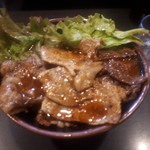 焼肉丼　たどん - 