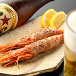 キヨリト サカノバ 酒挟む