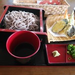 お食事処 野の花 - 