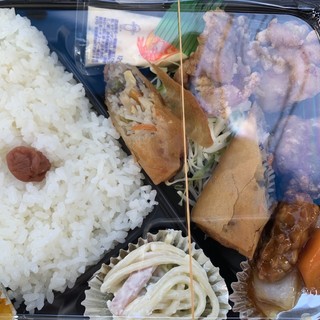 島原市でおすすめの美味しい弁当をご紹介 食べログ