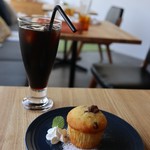 カフェ＆バー 7716 - 