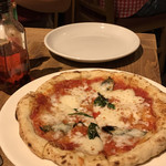 PIZZAMAN TOKYO - 