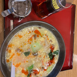 Hachiban Ramen - 