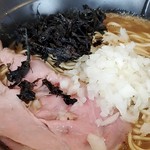 麺屋 SO極 - 