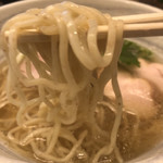 満麺の笑み - 